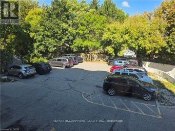 206 - 17 KING STREET E Hamilton (Dundas) Ontario photo 11
