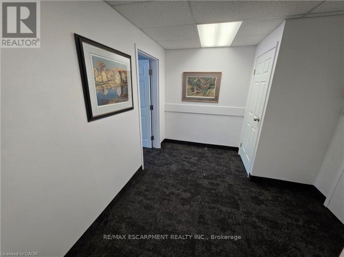206 - 17 KING STREET E, Hamilton (Dundas), Ontario, L9H1B7