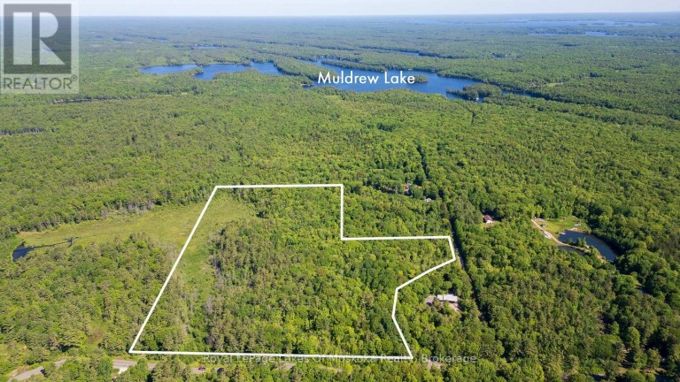 0 SOUTHWOOD ROAD, Gravenhurst (Wood (Gravenhurst)) Ontario