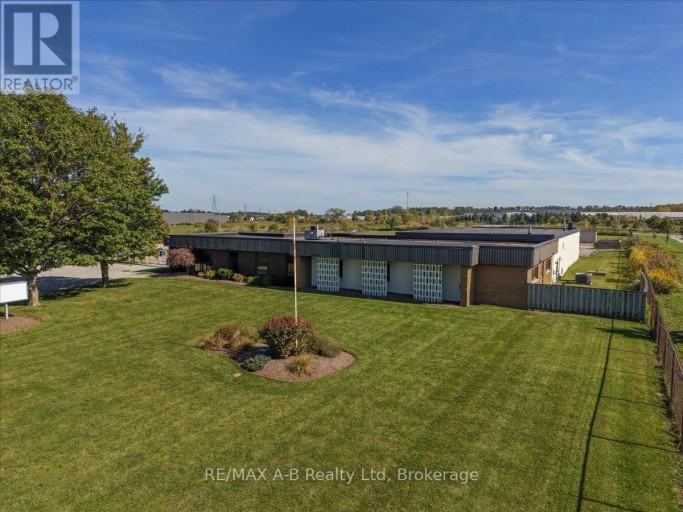 827 ERIE STREET, Stratford Ontario