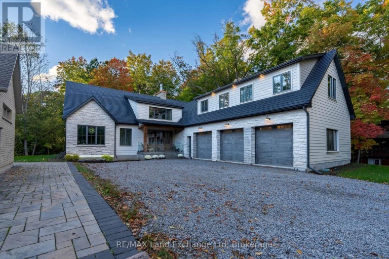 2220 (#4) FOUR MILE CREEK ROAD, Niagara-on-the-Lake (Lakeshore) Ontario