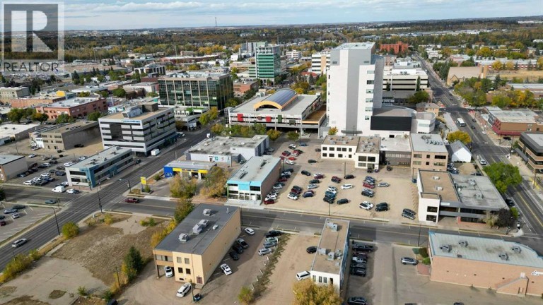 4610 48 Avenue, Red Deer, Alberta, T4N3S9