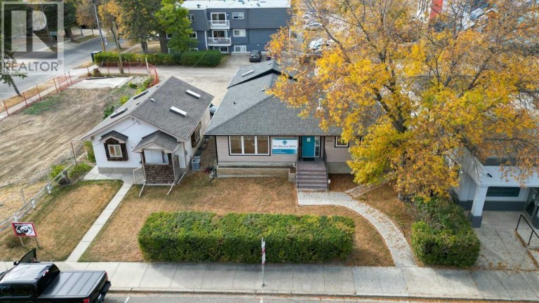 4610 48 Avenue, Red Deer, Alberta, T4N3S9