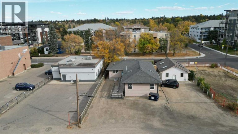 4610 48 Avenue, Red Deer, Alberta, T4N3S9
