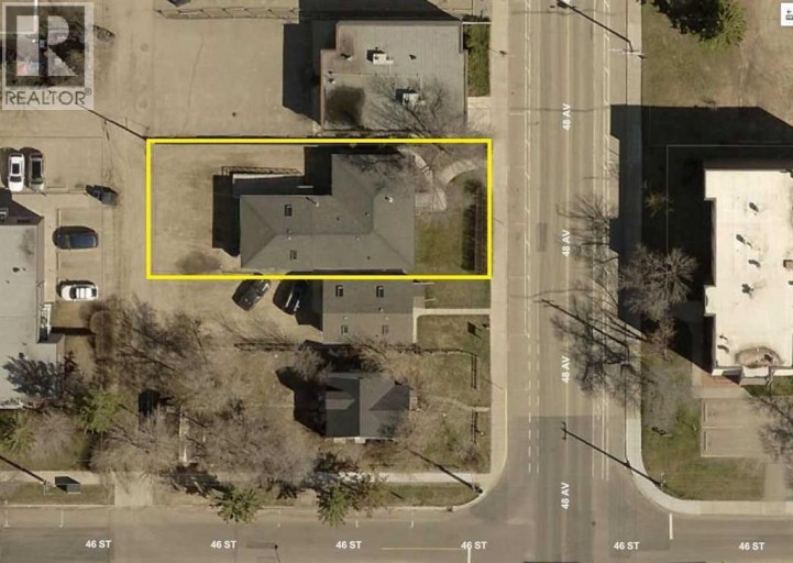4610 48 Avenue, Red Deer, Alberta, T4N3S9
