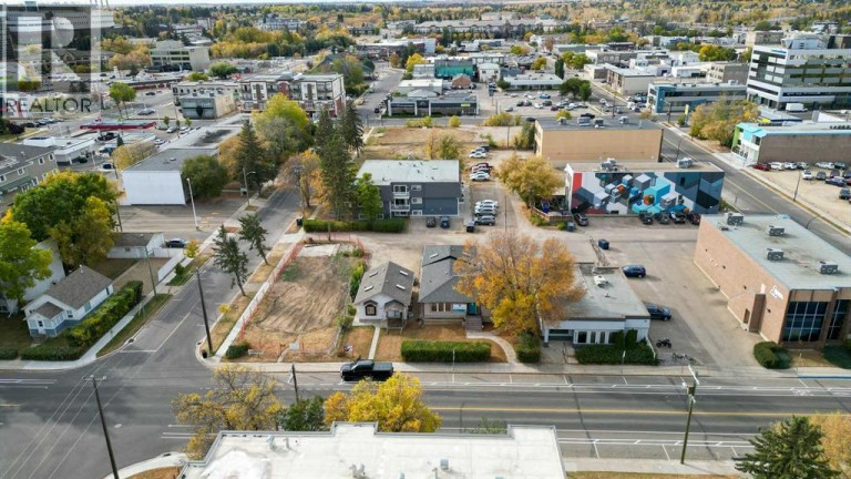 4610 48 Avenue, Red Deer, Alberta, T4N3S9