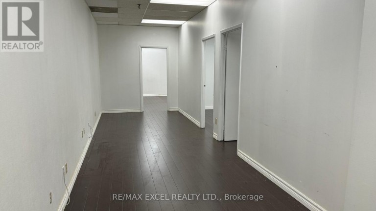211 - 55 NUGGET AVENUE, Toronto (Agincourt South-Malvern West), Ontario, M1S3L1