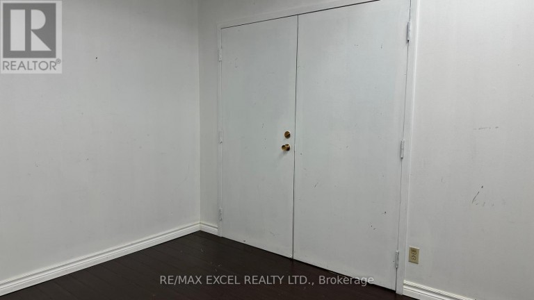 211 - 55 NUGGET AVENUE, Toronto (Agincourt South-Malvern West), Ontario, M1S3L1