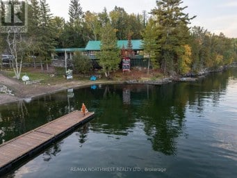 30 SKYERS ROAD Sioux Narrows-Nestor Falls (TB-523) Ontario photo 46