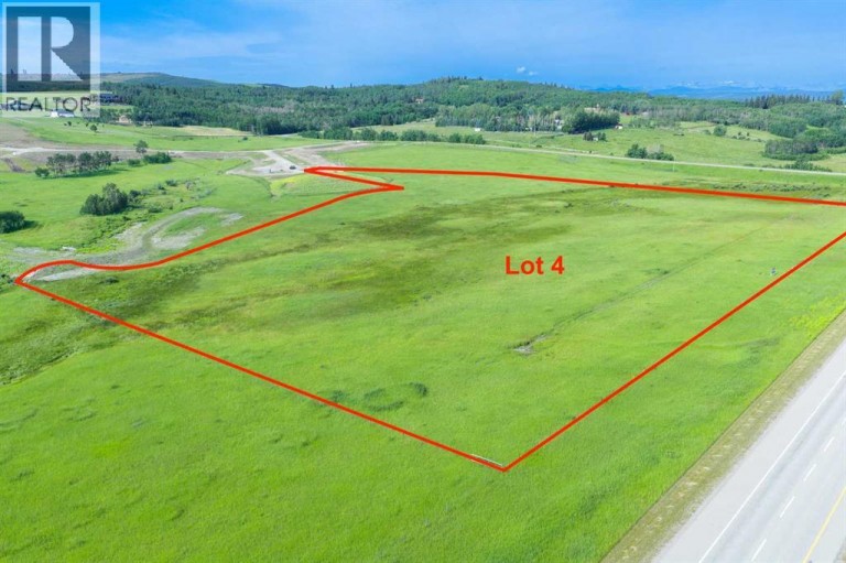 179041 Lunar Lane W, Rural Foothills County, Alberta, T1S2P6