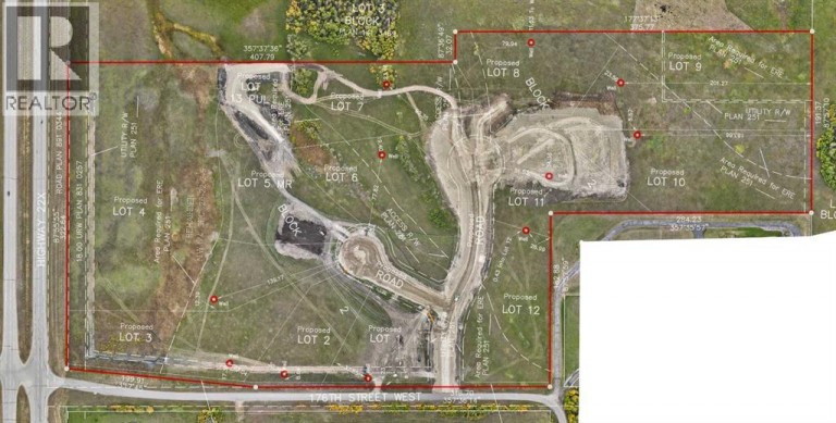179041 Lunar Lane W, Rural Foothills County, Alberta, T1S2P6
