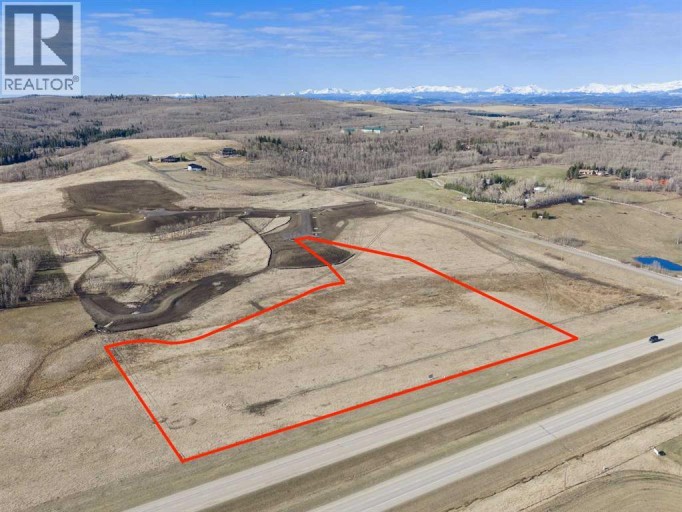 179041 Lunar Lane W, Rural Foothills County, Alberta, T1S2P6