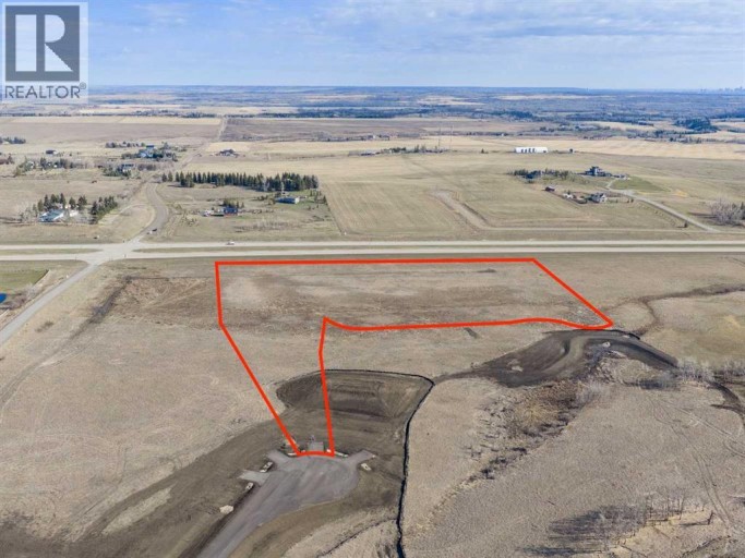 179041 Lunar Lane W, Rural Foothills County, Alberta, T1S2P6