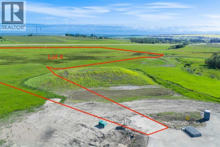 179041 Lunar Lane W, Rural Foothills County, Alberta, T1S2P6