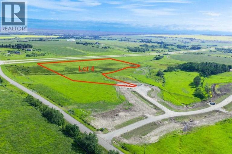 179041 Lunar Lane W, Rural Foothills County, Alberta, T1S2P6