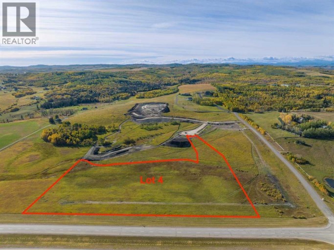 179041 Lunar Lane W, Rural Foothills County, Alberta, T1S2P6