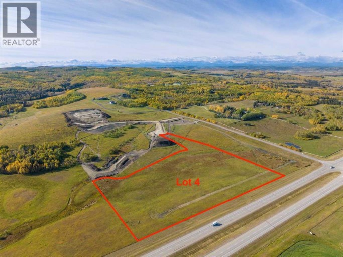 179041 Lunar Lane W, Rural Foothills County, Alberta, T1S2P6