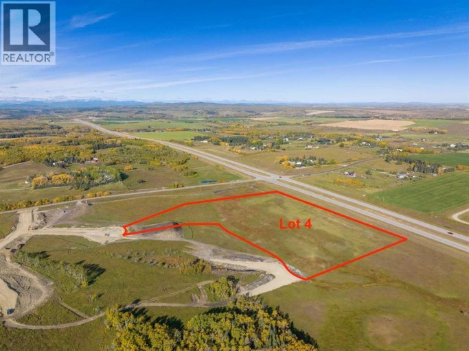 179041 Lunar Lane W, Rural Foothills County, Alberta, T1S2P6