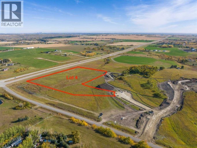 179041 Lunar Lane W, Rural Foothills County, Alberta, T1S2P6
