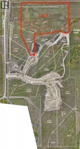 179041 Lunar Lane W, Rural Foothills County, Alberta, T1S2P6