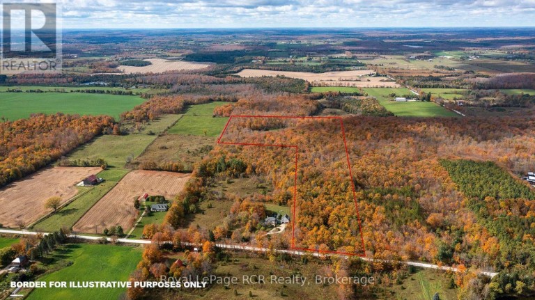 00 9TH LINE, Grey Highlands Ontario