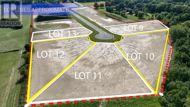 81313 FERN DRIVE, Goderich (Goderich (Town)) Ontario