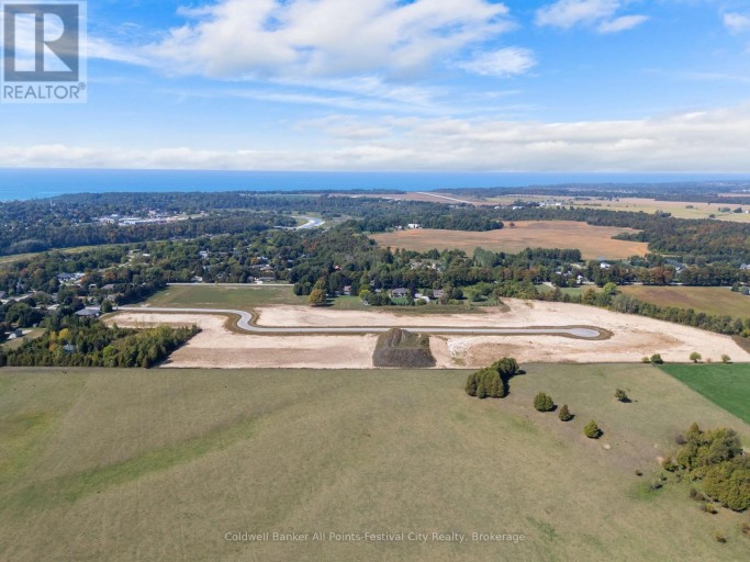 81313 FERN DRIVE, Goderich (Goderich (Town)) Ontario