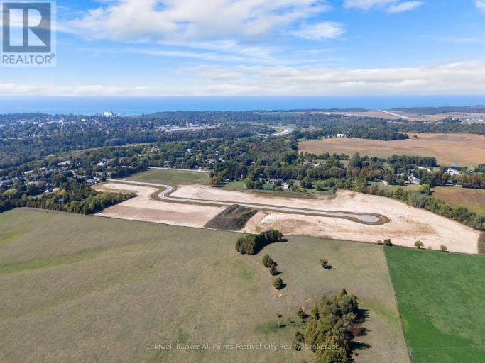 81313 FERN DRIVE, Goderich (Goderich (Town)) Ontario