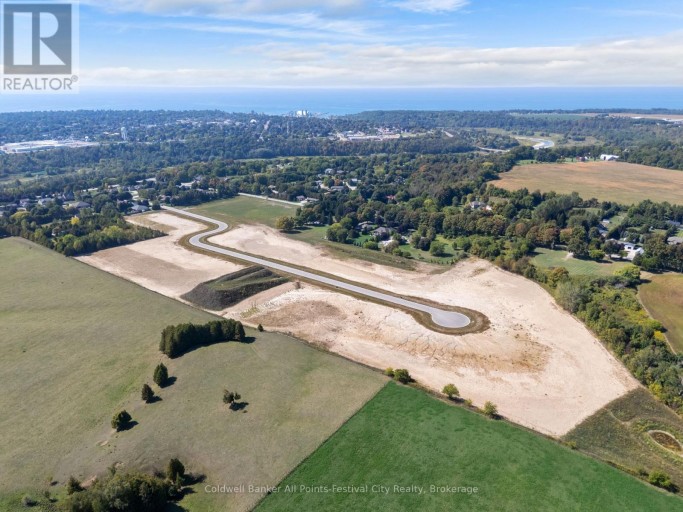 81313 FERN DRIVE, Goderich (Goderich (Town)) Ontario