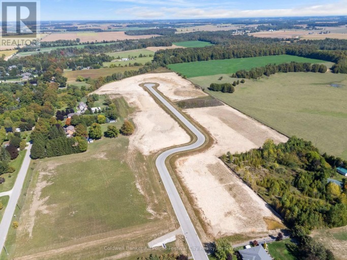 81313 FERN DRIVE, Goderich (Goderich (Town)) Ontario