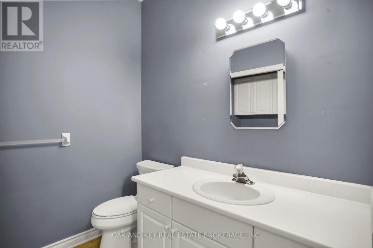 38 QUINELLA PLACE, London South (South C), Ontario, N6K4H2