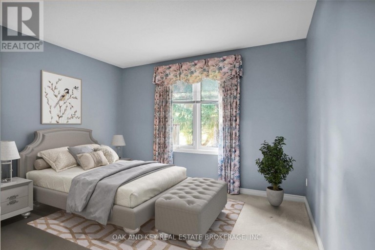 38 QUINELLA PLACE, London South (South C), Ontario, N6K4H2