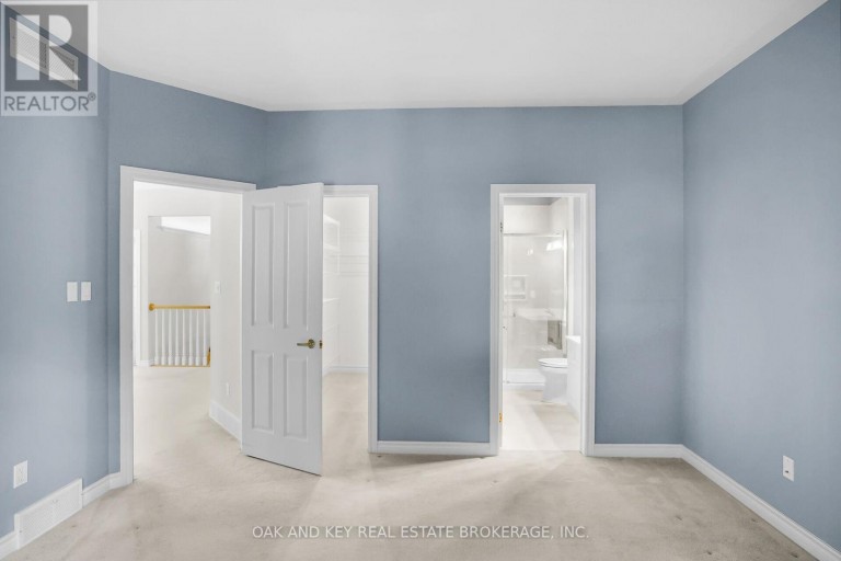 38 QUINELLA PLACE, London South (South C), Ontario, N6K4H2