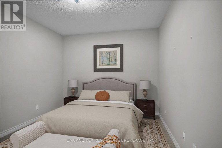 38 QUINELLA PLACE, London South (South C), Ontario, N6K4H2
