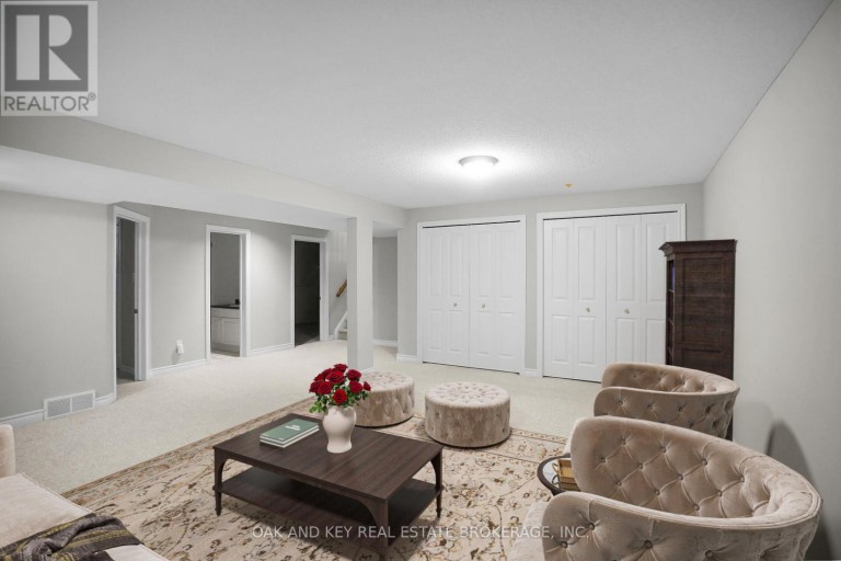 38 QUINELLA PLACE, London South (South C), Ontario, N6K4H2