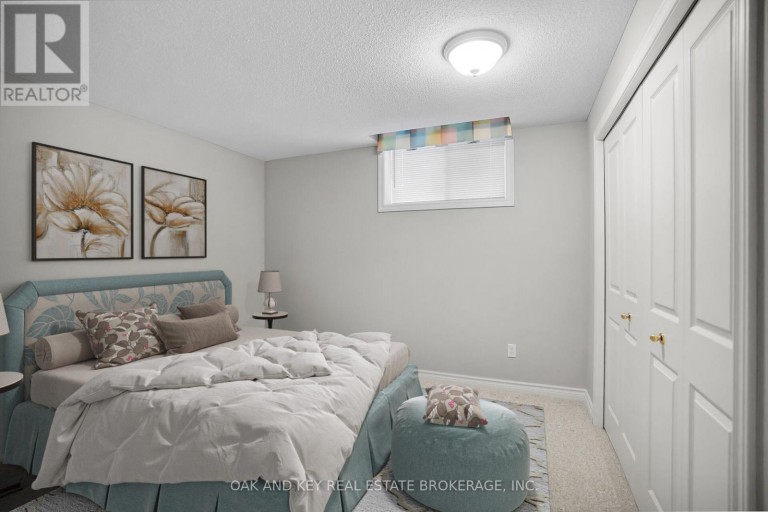 38 QUINELLA PLACE, London South (South C), Ontario, N6K4H2