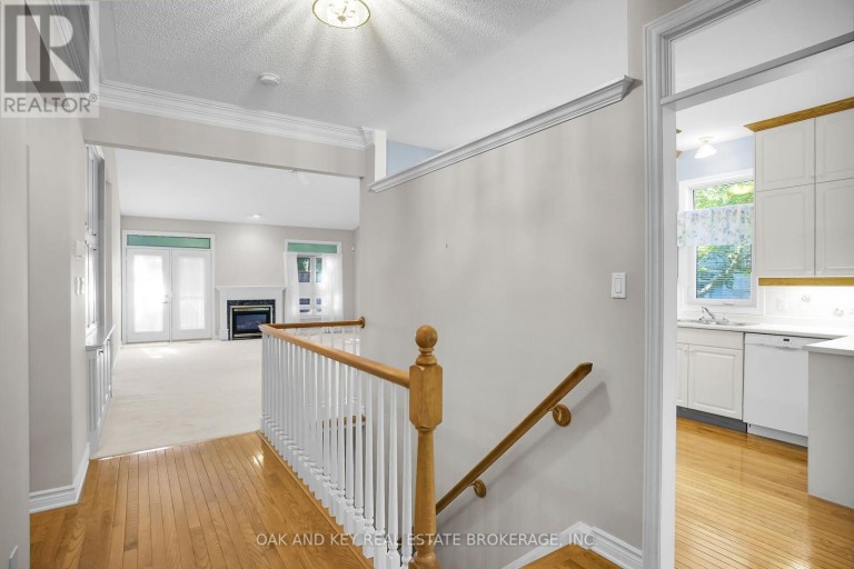 38 QUINELLA PLACE, London South (South C), Ontario, N6K4H2