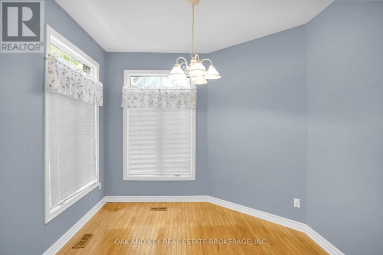 38 QUINELLA PLACE, London South (South C), Ontario, N6K4H2