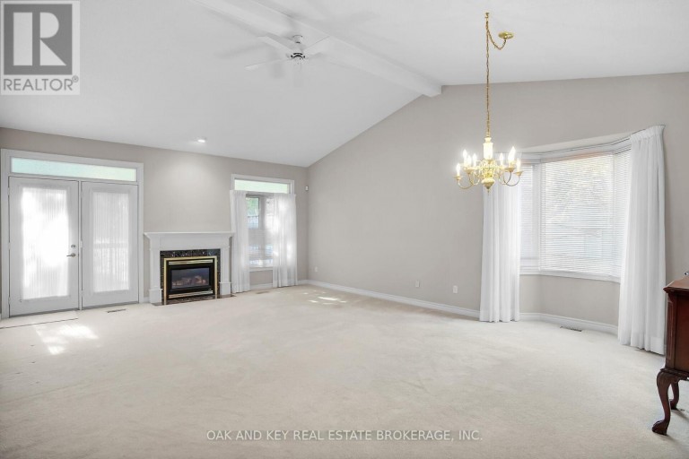 38 QUINELLA PLACE, London South (South C), Ontario, N6K4H2