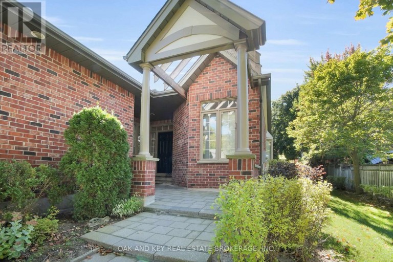 38 QUINELLA PLACE, London South (South C), Ontario, N6K4H2