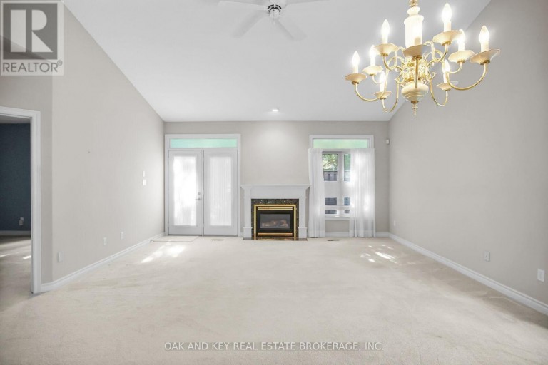 38 QUINELLA PLACE, London South (South C), Ontario, N6K4H2