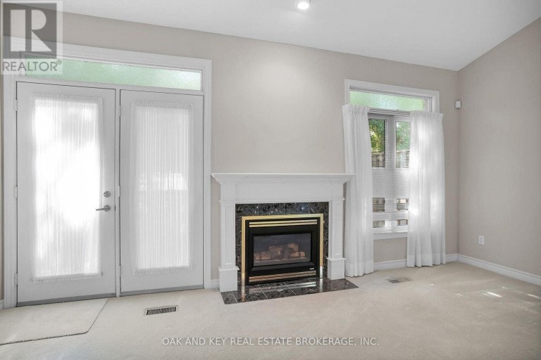 38 QUINELLA PLACE, London South (South C), Ontario, N6K4H2