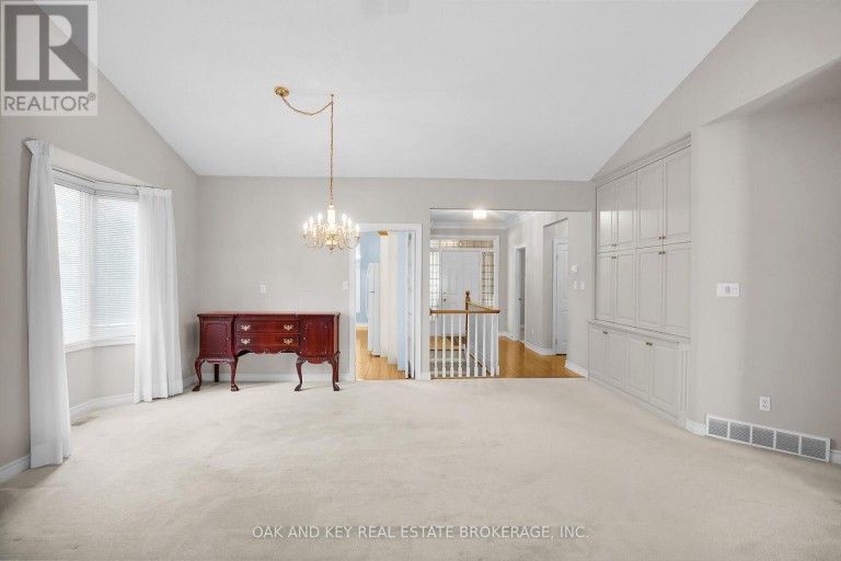 38 QUINELLA PLACE, London South (South C), Ontario, N6K4H2