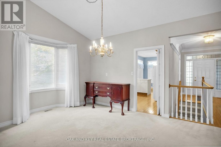 38 QUINELLA PLACE, London South (South C), Ontario, N6K4H2
