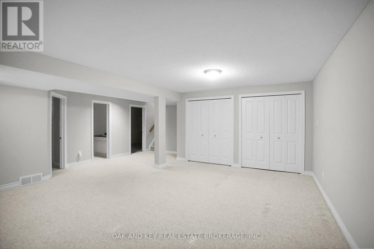 38 QUINELLA PLACE, London South (South C), Ontario, N6K4H2