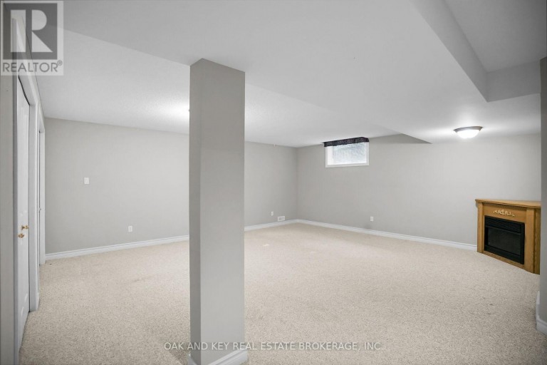 38 QUINELLA PLACE, London South (South C), Ontario, N6K4H2