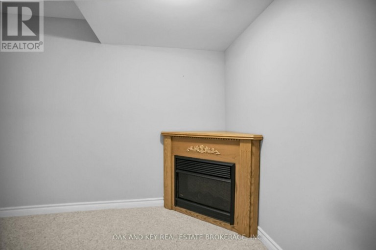 38 QUINELLA PLACE, London South (South C), Ontario, N6K4H2