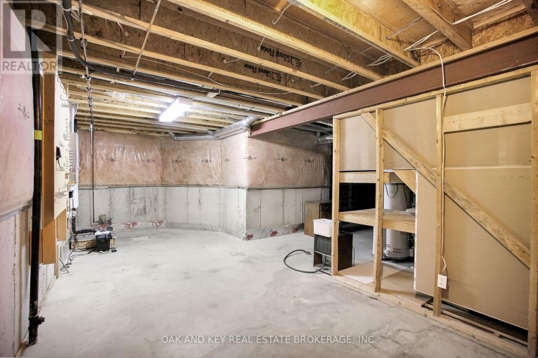 38 QUINELLA PLACE, London South (South C), Ontario, N6K4H2