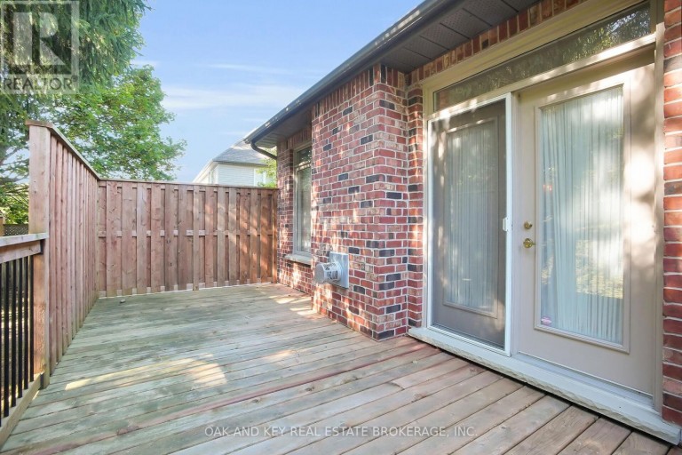 38 QUINELLA PLACE, London South (South C), Ontario, N6K4H2