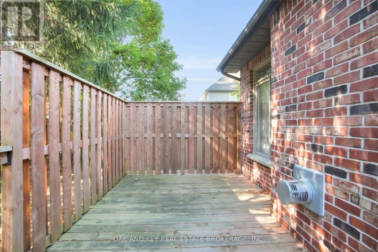 38 QUINELLA PLACE, London South (South C), Ontario, N6K4H2